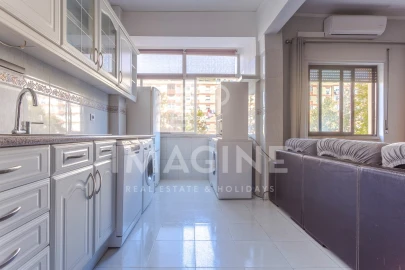 Apartamento T2 para Venda em União das Freguesias de Setúbal