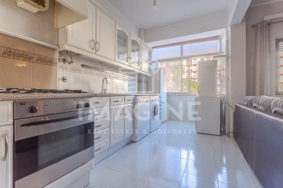 Apartamento T2 para Venda em União das Freguesias de Setúbal