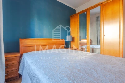 Apartamento T2 para Venda em União das Freguesias de Setúbal