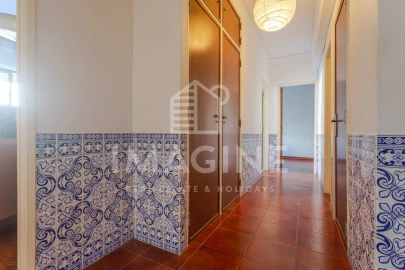 Apartamento T2 para Venda em União das Freguesias de Setúbal