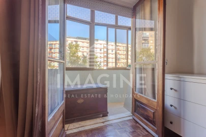 Apartamento T2 para Venda em União das Freguesias de Setúbal