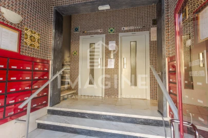 Apartamento T2 para Venda em União das Freguesias de Setúbal