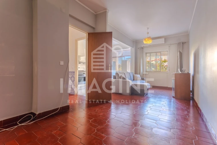 Apartamento T2 para Venda em União das Freguesias de Setúbal Foto 2