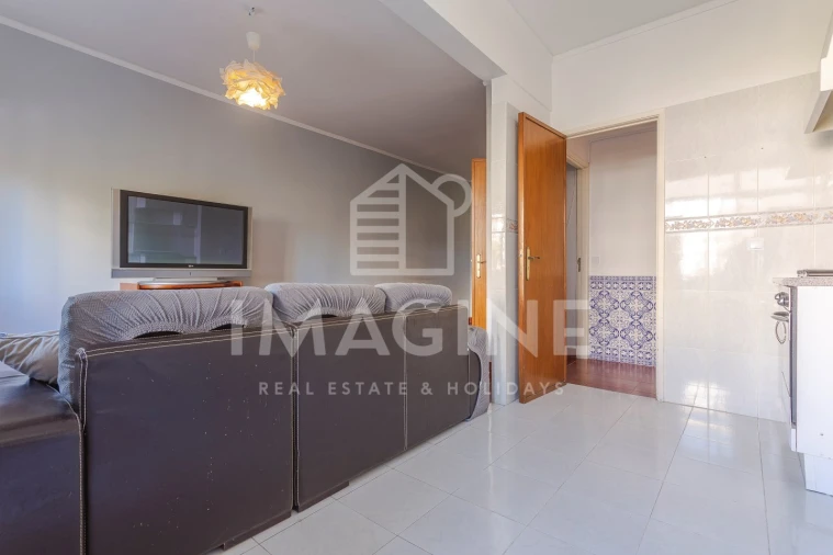 Apartamento T2 para Venda em União das Freguesias de Setúbal Foto 7