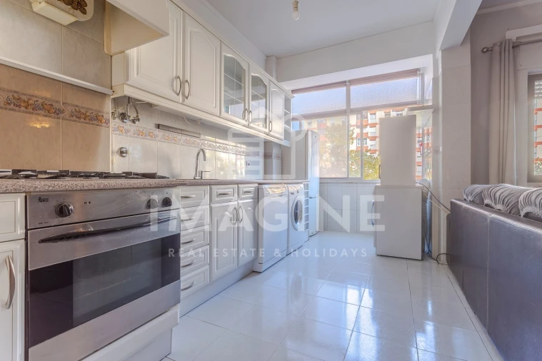 Apartamento T2 para Venda em União das Freguesias de Setúbal Foto 10