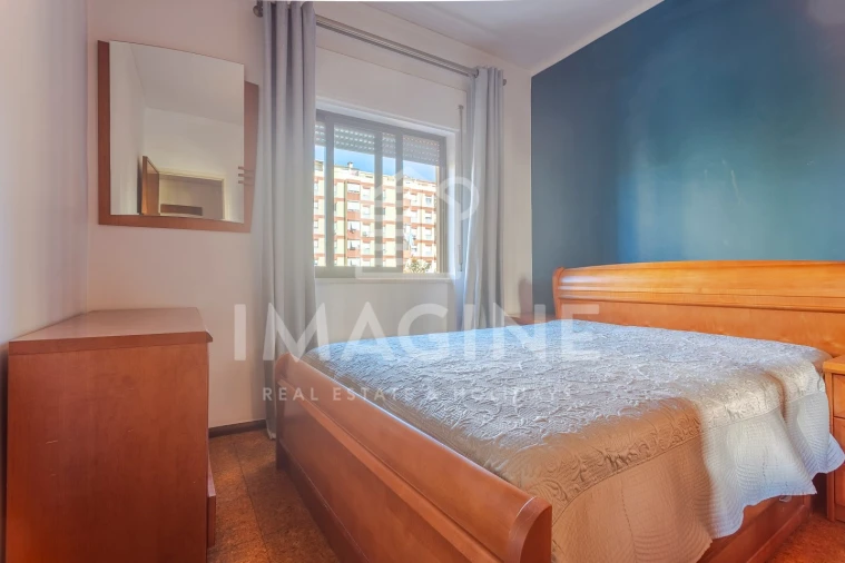 Apartamento T2 para Venda em União das Freguesias de Setúbal Foto 17