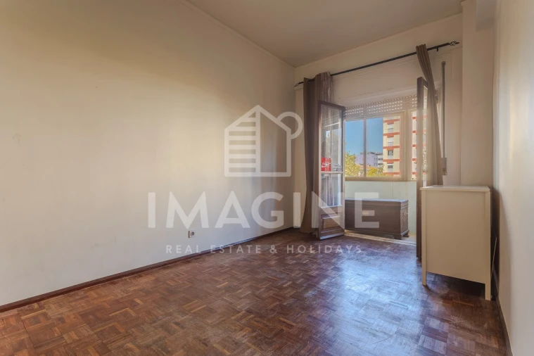 Apartamento T2 para Venda em União das Freguesias de Setúbal Foto 19