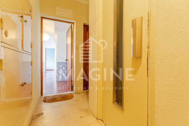Apartamento T2 para Venda em União das Freguesias de Setúbal Foto 23