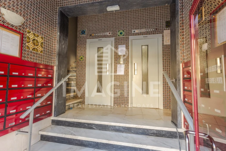 Apartamento T2 para Venda em União das Freguesias de Setúbal Foto 24