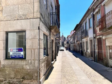Loja para Arrendamento em Caminha (Matriz) e Vilarelho