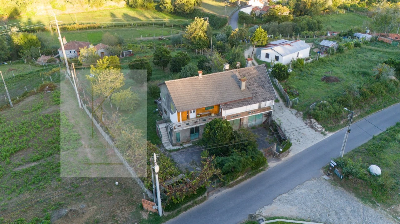Moradia T3 para Venda em Vale Foto 41