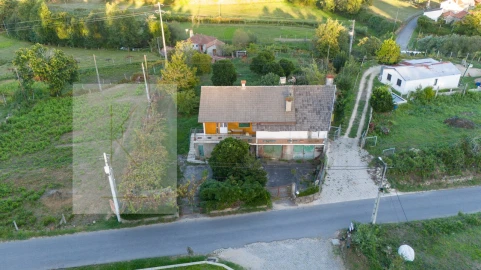 Moradia T3 para Venda em Vale