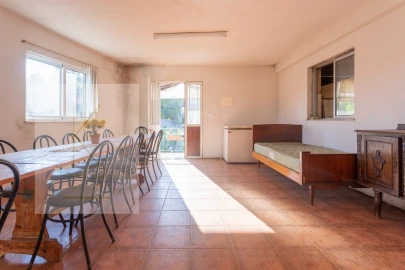 Moradia T3 para Venda em Vale