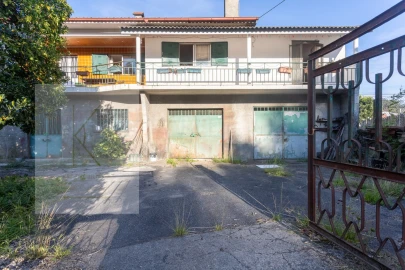 Moradia T3 para Venda em Vale