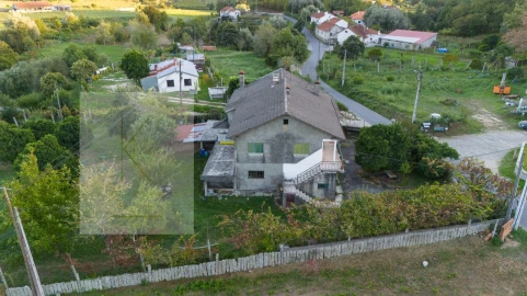 Moradia T3 para Venda em Vale
