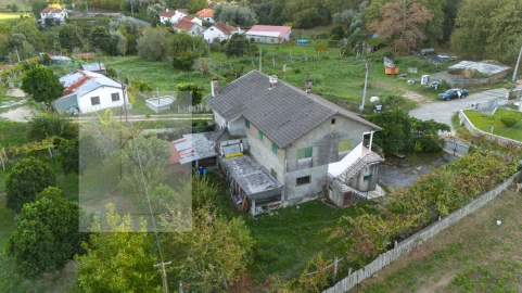 Moradia T3 para Venda em Vale