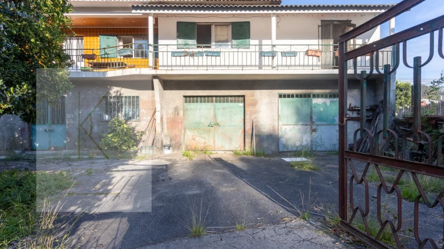 Moradia T3 para Venda em Vale