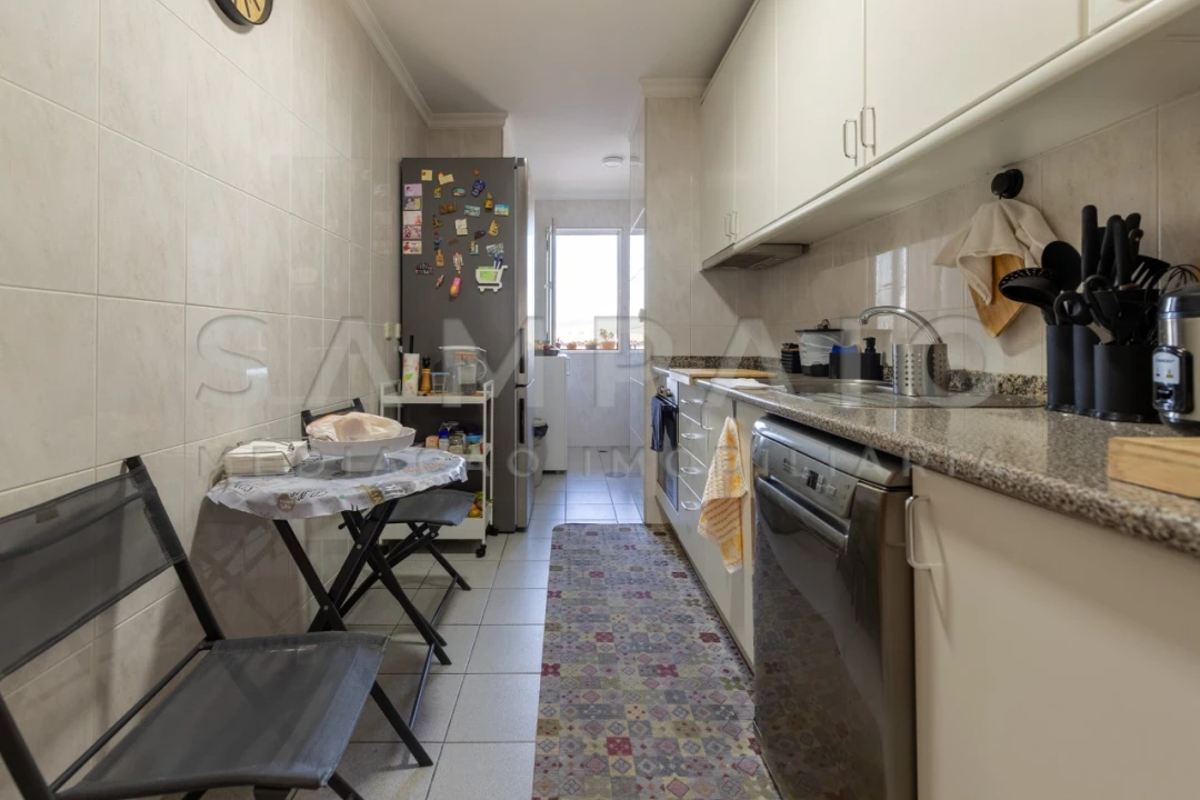 Apartamento para Venda em Gondomar (São Cosme), Valbom e Jovim Foto 9