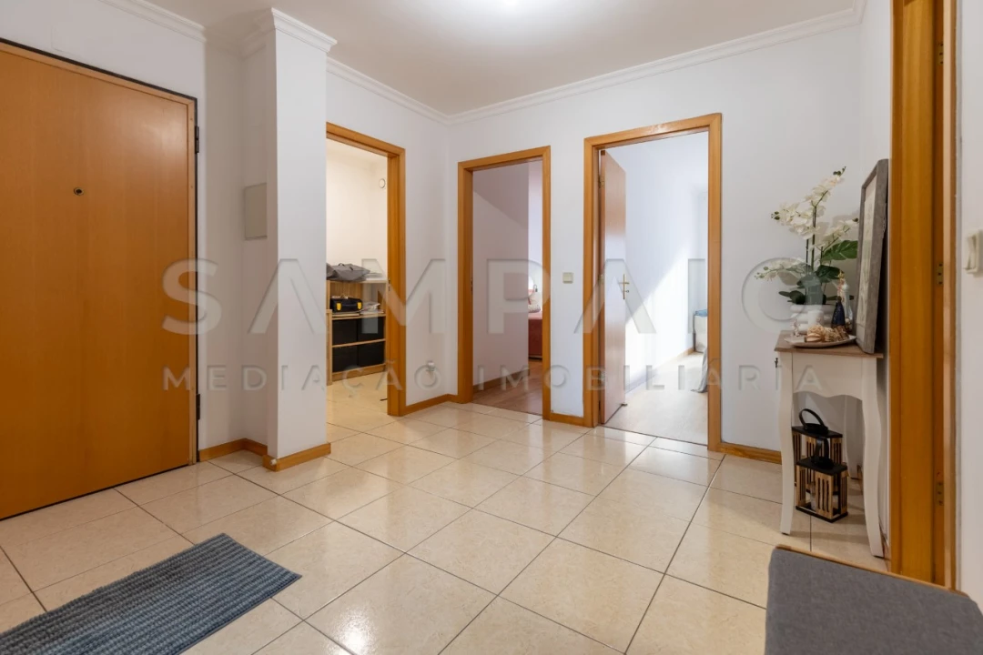 Apartamento para Venda em Gondomar (São Cosme), Valbom e Jovim Foto 11