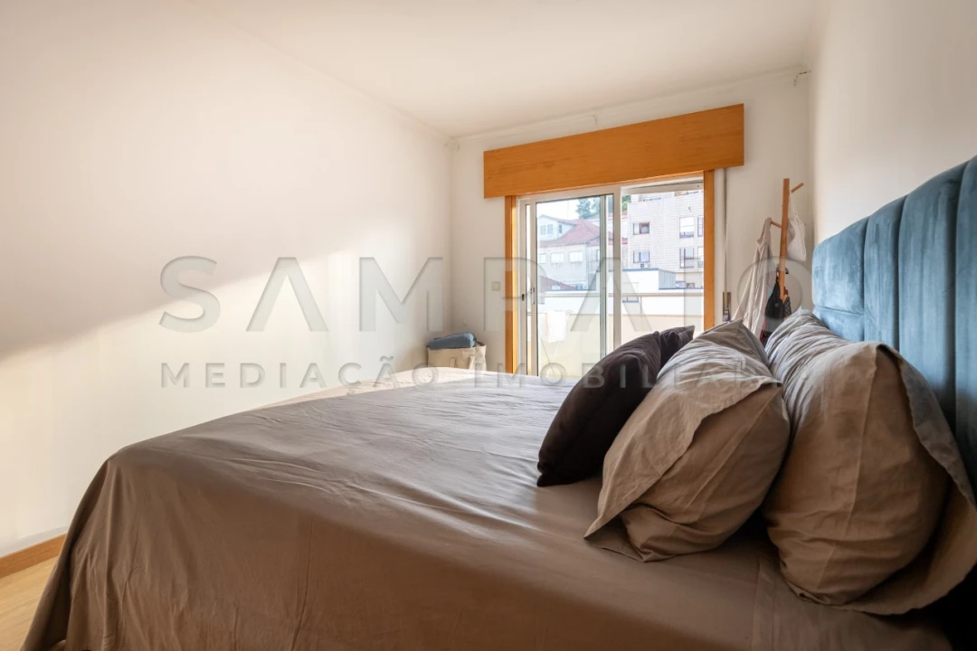 Apartamento para Venda em Gondomar (São Cosme), Valbom e Jovim Foto 17