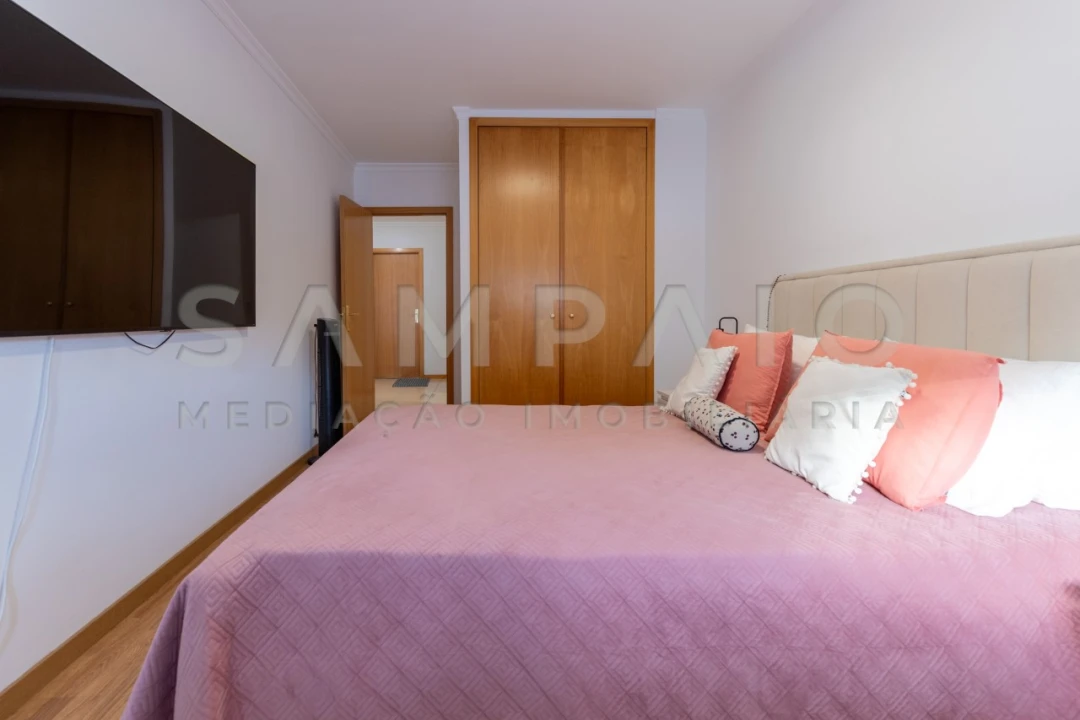 Apartamento para Venda em Gondomar (São Cosme), Valbom e Jovim Foto 21
