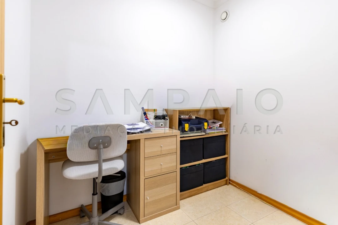 Apartamento para Venda em Gondomar (São Cosme), Valbom e Jovim Foto 25