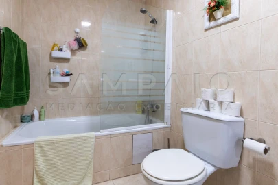 Apartamento para Venda em Gondomar (São Cosme), Valbom e Jovim