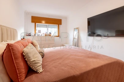 Apartamento para Venda em Gondomar (São Cosme), Valbom e Jovim