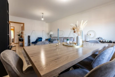 Apartamento para Venda em Gondomar (São Cosme), Valbom e Jovim