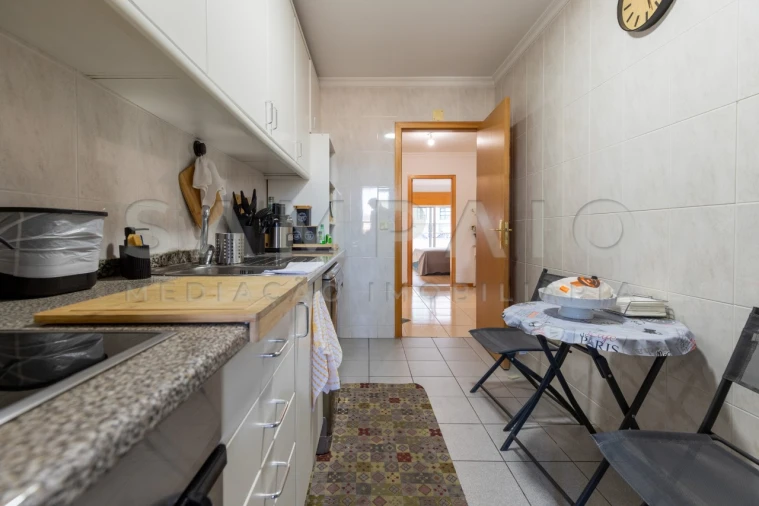 Apartamento para Venda em Gondomar (São Cosme), Valbom e Jovim Foto 5