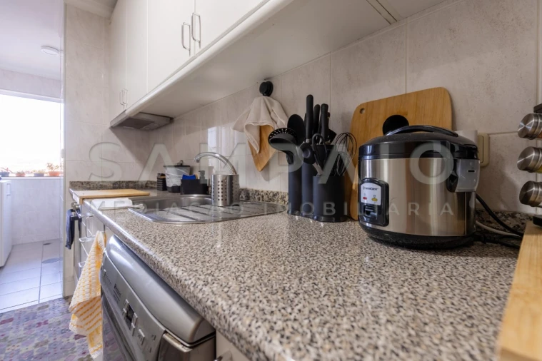 Apartamento para Venda em Gondomar (São Cosme), Valbom e Jovim Foto 6