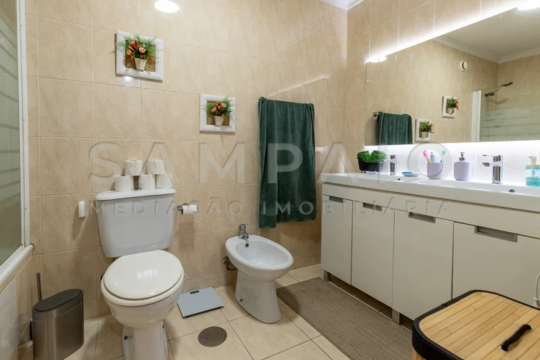 Apartamento para Venda em Gondomar (São Cosme), Valbom e Jovim Foto 13