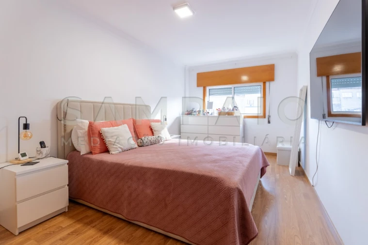 Apartamento para Venda em Gondomar (São Cosme), Valbom e Jovim Foto 22