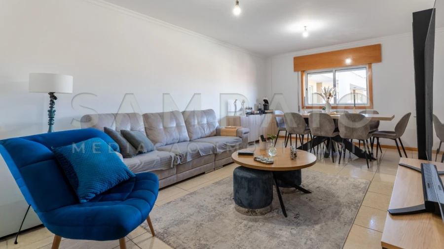 Apartamento para Venda em Gondomar (São Cosme), Valbom e Jovim