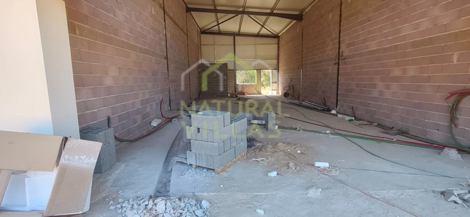 Loja para Venda em Almancil Foto 2