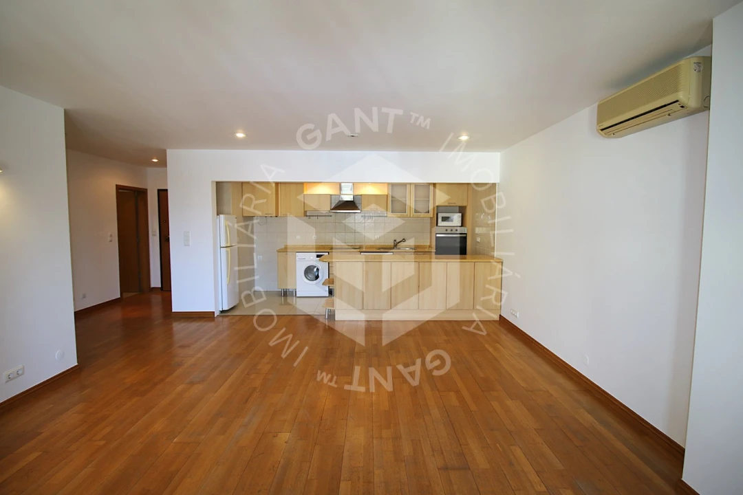 Apartamento T1 para Arrendamento em Costa da Caparica Foto 1