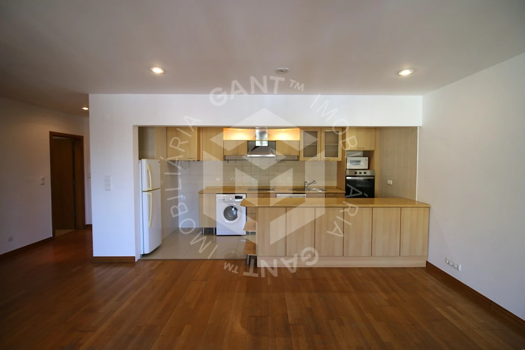 Apartamento T1 para Arrendamento em Costa da Caparica Foto 2
