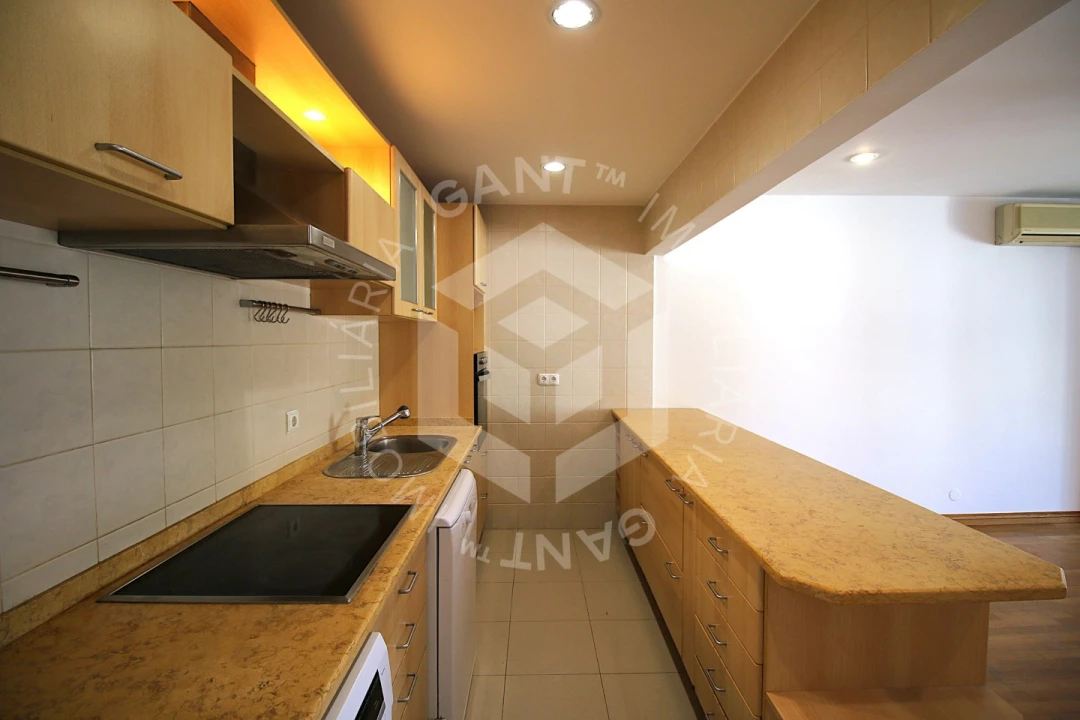 Apartamento T1 para Arrendamento em Costa da Caparica Foto 4
