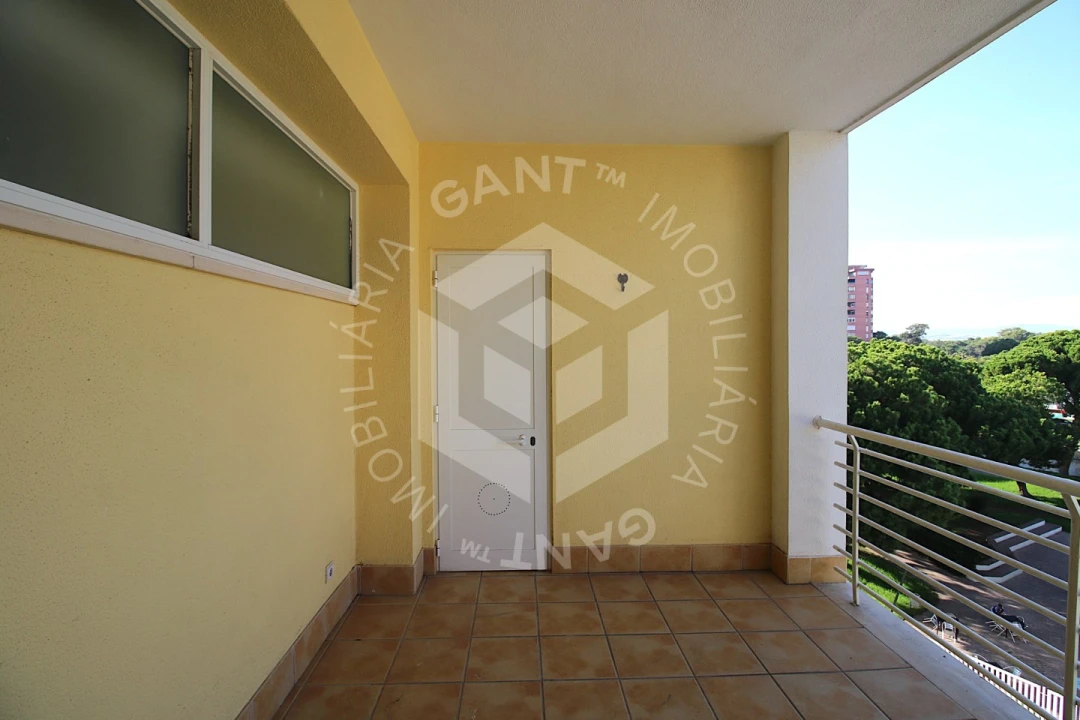Apartamento T1 para Arrendamento em Costa da Caparica Foto 9