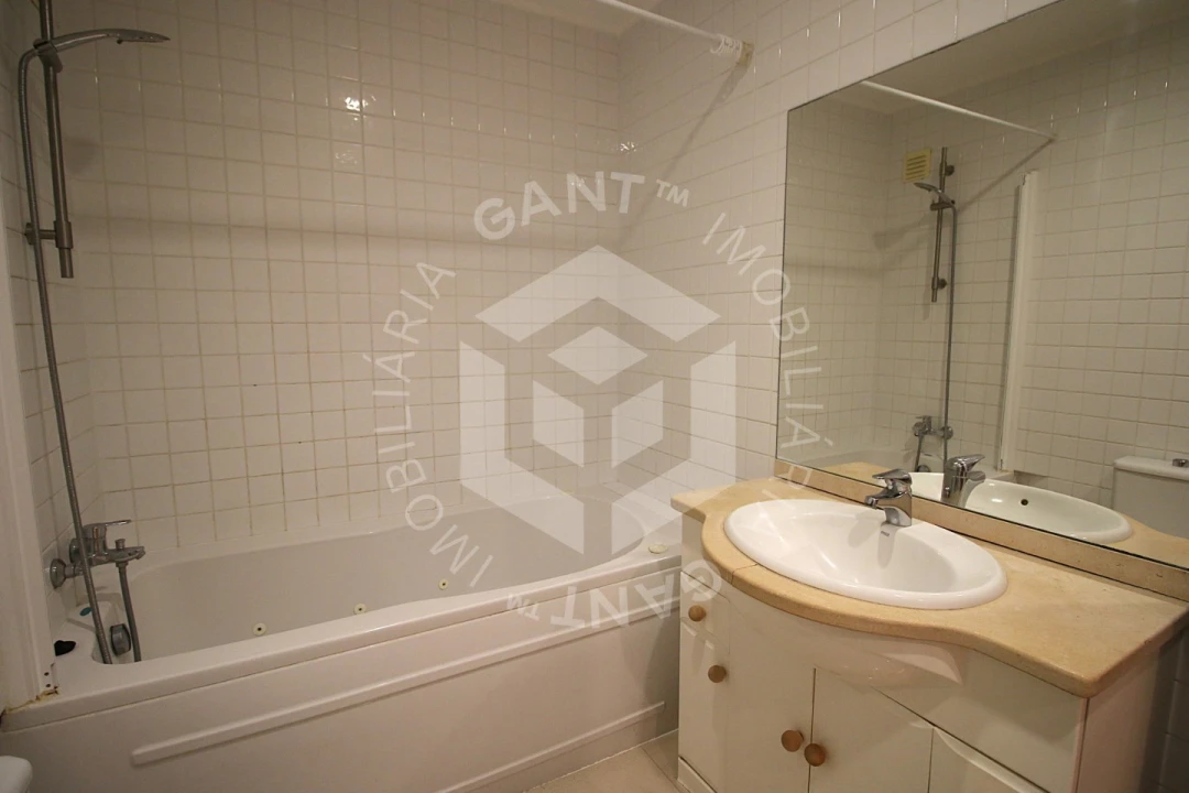 Apartamento T1 para Arrendamento em Costa da Caparica Foto 18