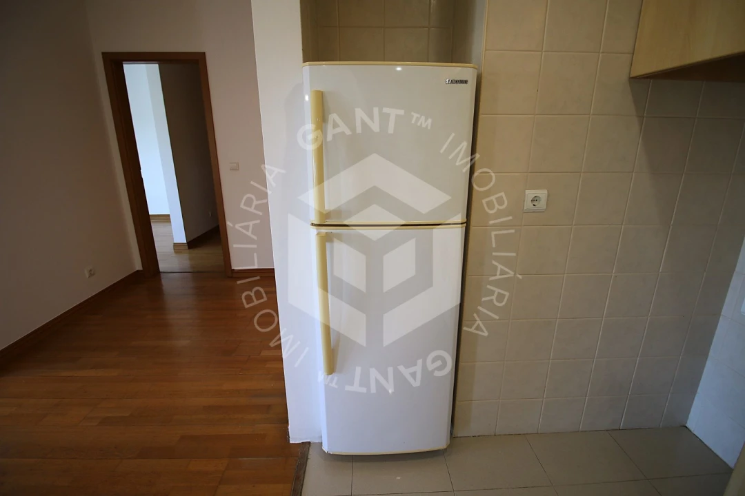 Apartamento T1 para Arrendamento em Costa da Caparica Foto 29