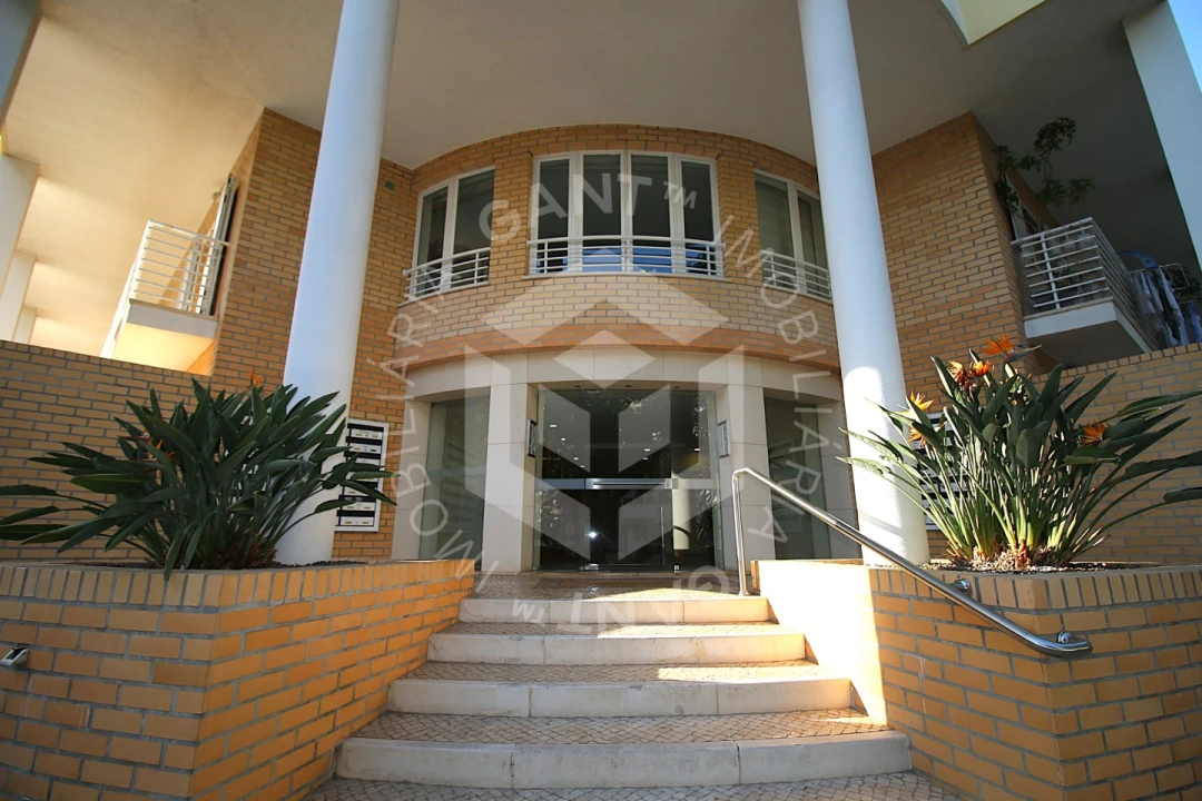 Apartamento T1 para Arrendamento em Costa da Caparica Foto 44