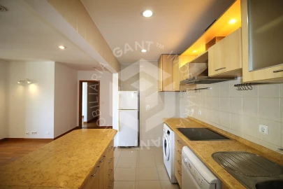 Apartamento T1 para Arrendamento em Costa da Caparica