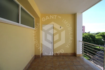 Apartamento T1 para Arrendamento em Costa da Caparica
