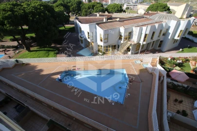 Apartamento T1 para Arrendamento em Costa da Caparica