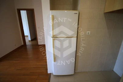 Apartamento T1 para Arrendamento em Costa da Caparica