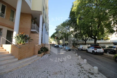 Apartamento T1 para Arrendamento em Costa da Caparica