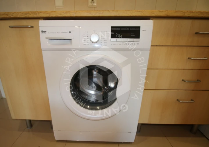 Apartamento T1 para Arrendamento em Costa da Caparica Foto 28