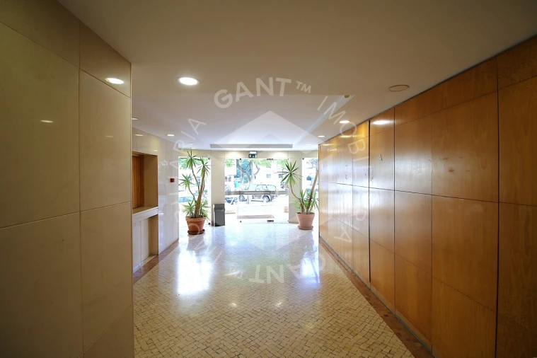 Apartamento T1 para Arrendamento em Costa da Caparica Foto 43