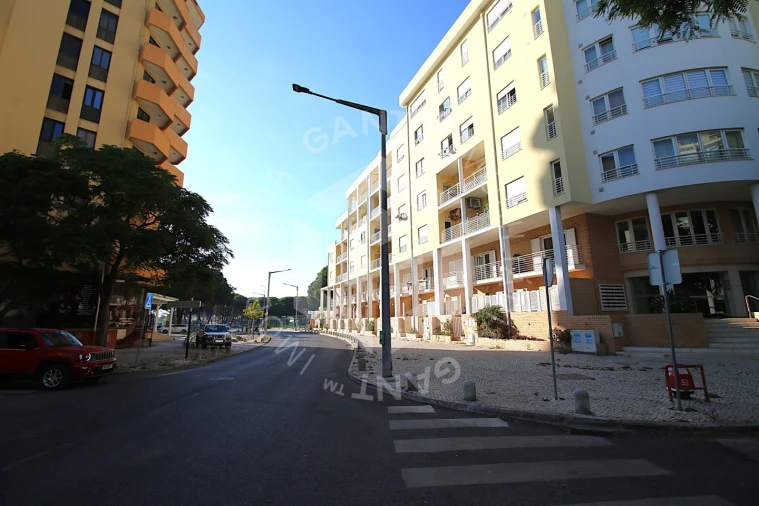 Apartamento T1 para Arrendamento em Costa da Caparica Foto 45